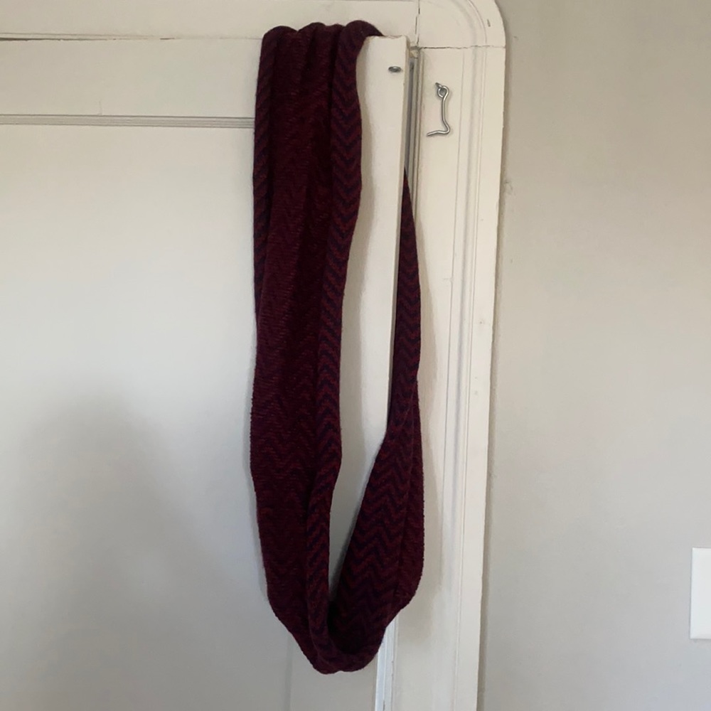J crew infinity scarf